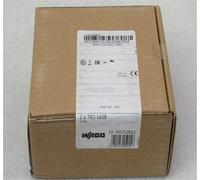 1PC NEW WAGO 787-1628 so