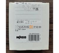 1PC New WAGO 787-1664 Module