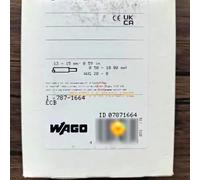 1PC New WAGO 787-1664 Module