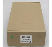 1Pc New WAGO 787-850 el