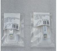 1PC NEW WAGO 852-201/107-002 No Outer Packaging Box rv