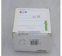 1PC NEW WAGO 859-730 No Outer Packaging wx