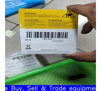 1PC NEW Wago Free shipping 750-554 1 Year warranty