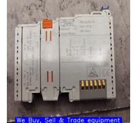 1PC NEW Wago Free shipping 750-559 1 Year warranty