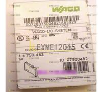 1PC New WAGO Module 750-482