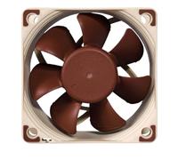 1pc NF-A6X25 60x60x25mm 12V/5V 3pin/4pin PWM Temperature Control SSO Magnetically Stable Bearing 6CM Fan(NF-A6X25 5V PWM_FIXED COLOR)