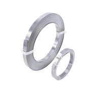 1PC Nichrome Flat Heater Wire 0.5X4MM 0.5X5MM 10 Meter Length Compatible With Automotive Motorcycle Parts