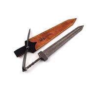 1pc NIGHTREIGN Shadow of the Erdtree Keychain Game peripheral weapons Model Keychain with Display Stand for Anime fans (STYLE 23)