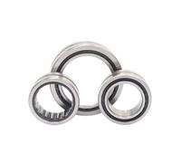 1pc NK38/30 Needle Roller Bearing without Inner Ring, P5 Grade High Precision, Inner Diameter 38mm, Outer Diameter 48mm, Height 30mm, 38x48x30mm