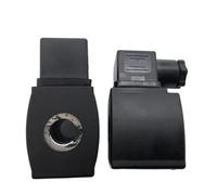 1pc No.0210 Solenoid Valve Coil Inner Hole 13mm Height 43mm AC220V DC24V AC110V AC380V AC24V(AC110V)