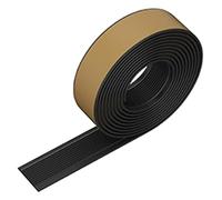 1pc Non-Slip Self-Adhesive Stair Nosing Edging - Durable Vinyl Stair Edge Trim Protector for Indoor & Outdoor Safety(LxW 15mx6cm)