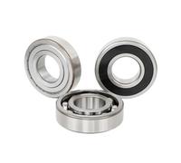 1pc Non-standard Deep Groove Ball Bearing, ID 28mm, OD 58mm, Width 42mm, 28x58x42mm
