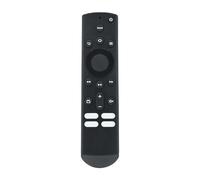 1Pc NSRCFNA19 Basic IR Replacement For TV Remote Control CTRC1US21 CTRC1US19