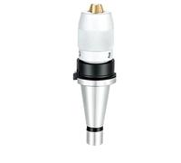 1pc NT30 NT40 APU08 APU13 APU16 APU Tool Holder APU Series CNC Integrated Self-Tightening Lathe Tools Holder Drill Chuck(0.05mm,NT30-APU16 (1-16mm))