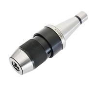 1pc NT30 NT40 APU13 APU16 Tool Holder NT APU CNC Integrated Self-Tightening Lathe Tools Holder Drill Chuck Collet M12 M16(NT40-APU08 (M16))