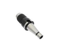 1pc NT30 NT40 APU8 APU13 APU16 APU08 Tool Holder Nt APU Integrated Self-Tightening Tools Holder Drill Chuck Bracket Tool Collet(A,NT30-APU13(1-13mm))