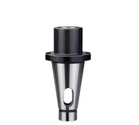 1pc NT30 NT40 NT50-MTA2 MTA3 MTA4 MTB2 MTB3 MTB4 Intermediate Sleeve Sleeve Taper Shank NT 7:24 Conversion Reducer Sleeve(MTA,NT40-MTA2)
