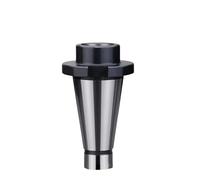 1pc NT30 NT40 NT50-MTA2 MTA3 MTA4 MTB2 MTB3 MTB4 Intermediate Sleeve Sleeve Taper Shank NT 7:24 Conversion Reducer Sleeve(MTB,NT40-MTB2)