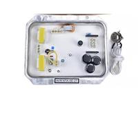 1pc NTA-4A-2S Automatic Voltage Regulator Automatic Voltage Regulator Stabilizer Control Module Board Kit Xeon Generator Part NTA-5E-2T(NTA-4A-2S)