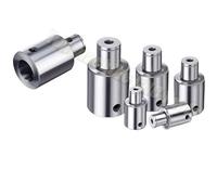 1pc Numerical Control Boring Tool LBK Extension Rod BT40-BT30 LBK Boring Tool Holder Extension Rod LBK Equal Diameter Connecting Rod(LBK4-45L)