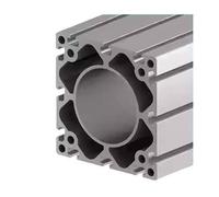 1pc OB-200200 Aluminum Profile Linear Rail Made Metal Framework Extrusion CNC 3D Printer Parts DIY(1000mm)