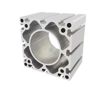 1pc OB-200200E Aluminum Profile Linear Rail Made Metal Framework Extrusion CNC 3D Printer Parts DIY(900mm)