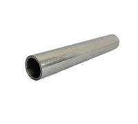 1pc OD 22mm Length 100mm ID 9-19mm Seamless Steel Pipe Hydraulic Alloy Steel Tubes Metal Carbon Steel Tubes Pipe (Color : OD22mm-100mm-length, Size : ID-12mm)
