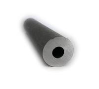 1pc OD16mm Length 250mm Seamless Steel Pipe Hydraulic Alloy Steel Tube Inner Diameter ID5.5mm 5.6mm 8.6mm (Color : OD16mm x ID 5.6mm, Size : Length 250mm)