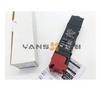 1PC Omron D4SL-N4AFA Safety Door Switch New