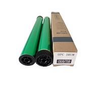 1PC OPC Drum Compatible with OKI C710 C711 C710N C711N C711DN C610 C5600 C5650 C5900N ES7411 Cylinder