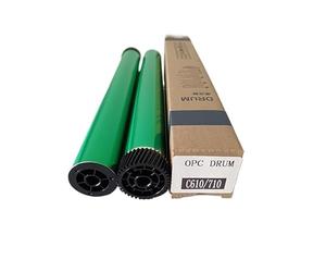 1PC OPC Drum Compatible with OKI C710 C711 C710N C711N C711DN C610 C5600 C5650 C5900N ES7411 Cylinder
