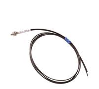 1pc Optical fiber sensor photoswitch micro switch automatic - miniature counter - sensor probe M3/M4/M6 fiber line(M6 Right-angle)