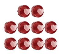 1Pc Or 10Pcs Colorful Silicone Childproof Outlet Covers Electric Plug Protectors for Home Baby Proofing Electrical Outlet Cap