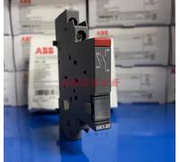 1PC Original ABB auxiliary contact HK1-20