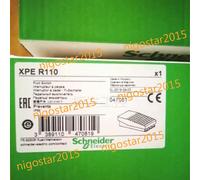 1PC Original New in Box XPE R110 XPE-R110 XPER110 Foot Switch DHL Fedex Shipping