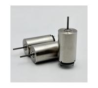 1PC OT-CM1526 15mm*26mm Big Coreless electronic starter High Speed 12300RPM DC 5V 6V 9V 12V Shaft 11.2mm Long Engine Rotary Tattoo Machine MQXFCZUX