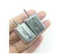 1PC OT-FK-131PH-3058 electronic starter DC DC 3.7V-7.4V 29000RPM High Speed 9mm/13mm shaft DIY RC YYVFLAUX(13mm Shaft Motor)