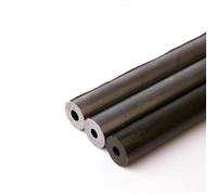 1Pc Outer Diameter 16mm Steel Tubes Steel Pipe for Home CNC DIY Outdoor Tools Inner Diameter 4MM,5.6,6.35,8,9,10,11.43mm(300mm-long,ID-9mm)