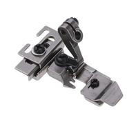 1PC Overlock Foot Elastic Presser P103 / F374 for Siruba 747 Series and Most Industrial Sewing Machines