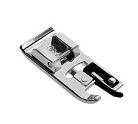 1PC Overlock Overcast Sewing Machine Foot SA135 Fits All Low Shank Snap-On Singer Brother Babylock Etc 7YJ222