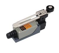1pc P141 Limit switch Rotary Adjustable Roller Lever Arm Mini Limit Switch Waterproof TZ-8108 Momentary Rotary switch