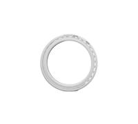 1PC P5/P4 Open Full Ceramic Ball Bearing 16005CE/16006CE/16007CE/16008CE/16009CE Thin-Section Ball Bearings(16008CE/P5)