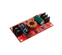 1pc PCB Circuit Board 24V 12V to 5V 10A 50W Step Down Converter for Taxi Bus Car LED Display Power Supply Module(10A Power Board S)