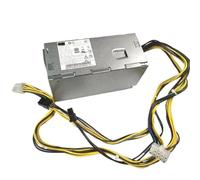 1pc PCK014 380W Power Supply For M310 M410 M435 M510 M610 M90 M4600s M700 E73S E74S E75S E700 H3060 G5060 D5060