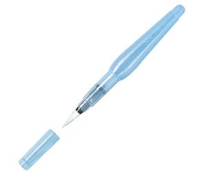 1Pc Pentel FRH-B Aquash Water Brush (Fine Point Large)