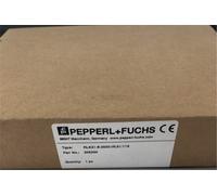1Pc Pepperl + Fuchs RLK31-8-2500-IR/31/115 ck
