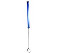 1Pc Percussion Brush Professional Steel Wire Brush Wire Drum Stick Brush Drum Brush Brush Jazzes Drum Brush