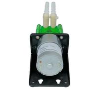 1pc Peristaltic Pump Water Pump DC12V DC24V 500ml/min High Flowrate Water Pump
