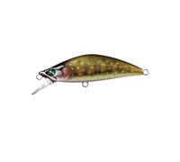 1pc Pesca Wobbling Fishing Lure 50mm 5.2g Sinking Artificial Baits For Bass Perch The Stream Trout(I)