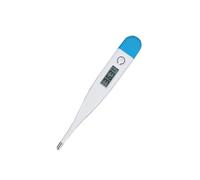 1PC Pet Digital Thermometer,Compatible For Dogs Safe Dry & Wet Use Veterinary-Grade